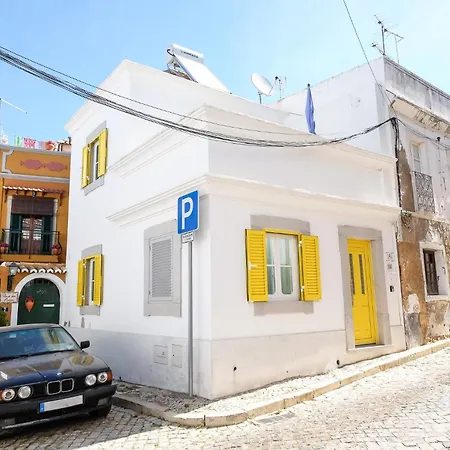 公寓 Casa Smilla *