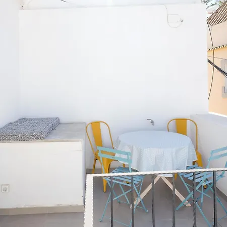 Casa Smilla