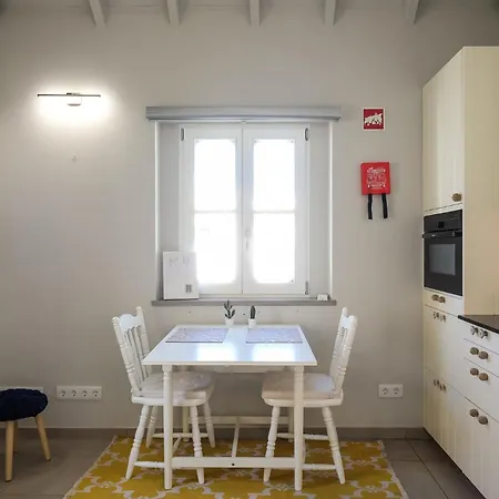 公寓 Casa Smilla 塔维拉