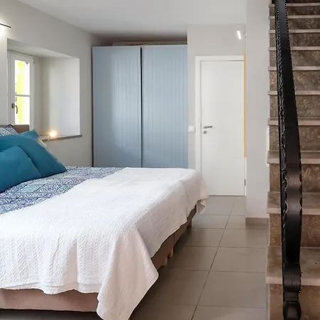 Casa Smilla 塔维拉