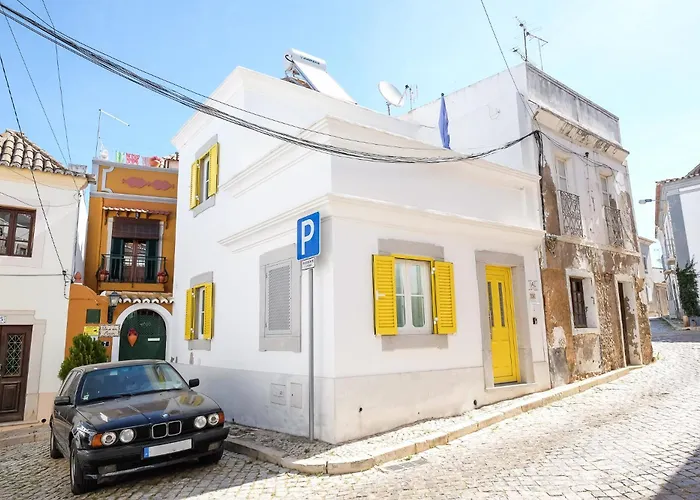 Appartement Casa Smilla *