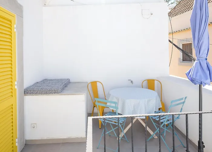 Casa Smilla
