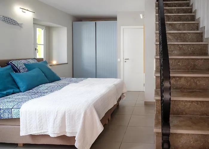 Casa Smilla Tavira