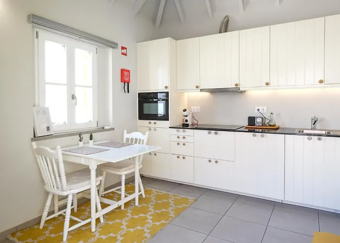 Appartement Casa Smilla Tavira