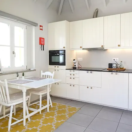 Apartamento Casa Smilla Tavira